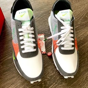 Nike Dbreak-type, size 10.5